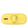 Baseus Powerbank Popsicle 5200mAh 20W z kablem zółto-różowy - 1502078 - zdjęcie 4